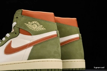 Hyperoad Jordan Air OG High “Celadon” 1 0808